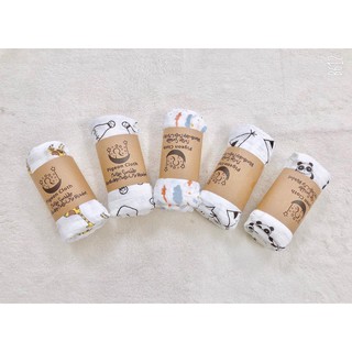 Khăn tắm aden cotton
