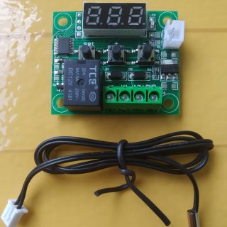 Module điều khiển nhiệt làm máy ấp trứng