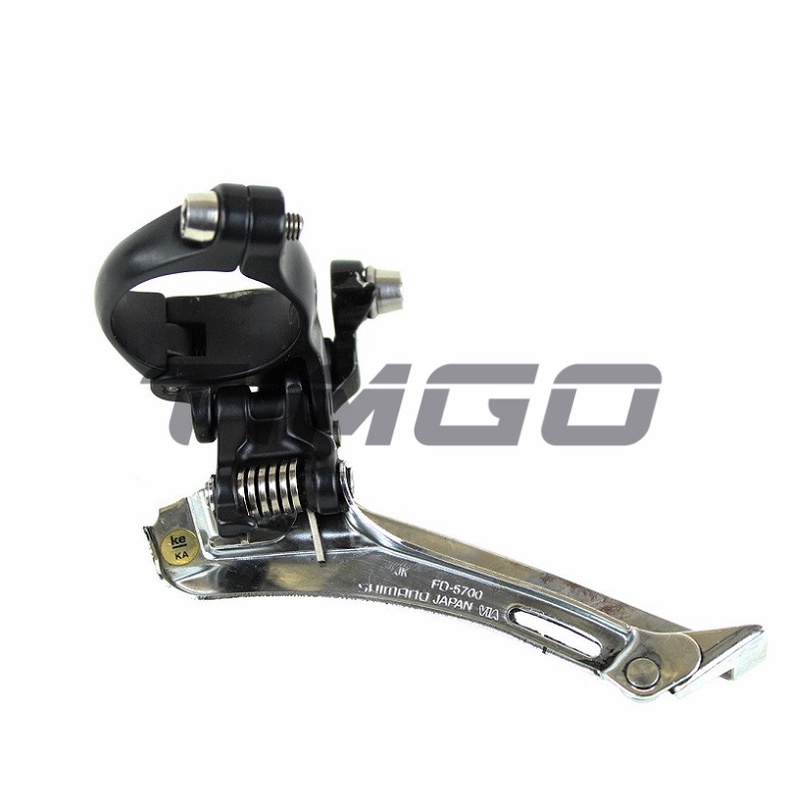 Bộ Đề Trước / Sau Xe Đạp Shimano 105 FD-5700 2x10 31.8mm