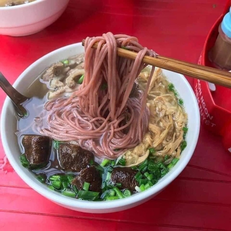 1Kg Bún/ Phở gạo lứt hàng ngon đặt bảo chất lượng