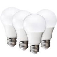 Bóng Búp tròn 7w 9w LED siêu sáng- ánh sáng vàng, trắng, đổi màu sẵn hàng