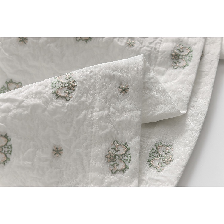 Y832 Váy 2 dây xuất dư của LEDIN