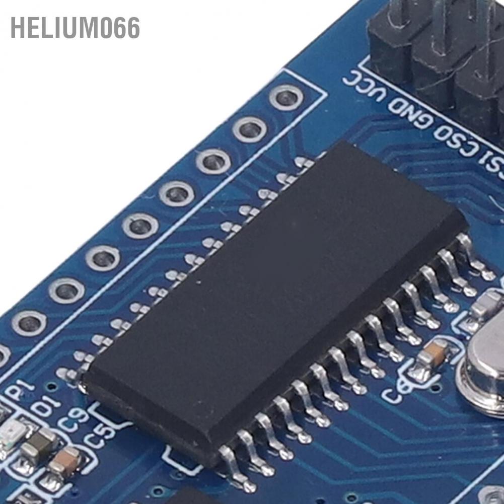 Hàng giao ngay Cổng USB Mô-đun chuyển đổi Nối tiếp Song song với UART IIC SPI TTL ISP EPP MEM Linh kiện CH341A