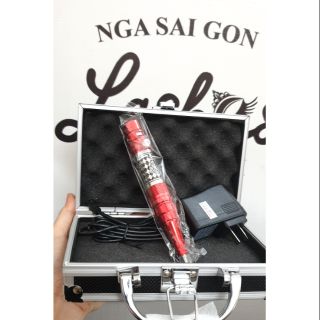 Máy rồng / dụng cụ phun xăm