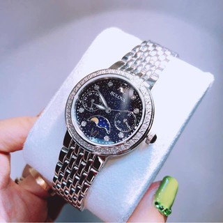Đồng hồ nam Bulova 96R210