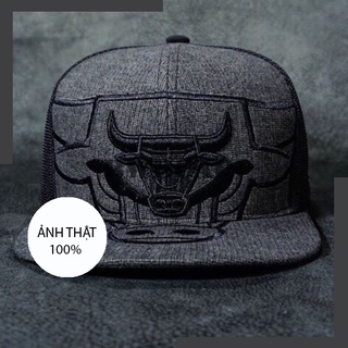 Nón Snapback hàng VNXK cao cấp du lịch bụi cá tính