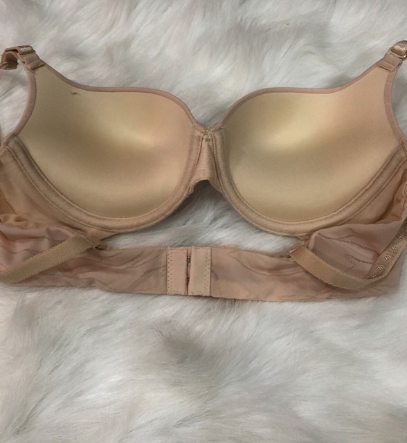 ÁO LÓT GẤM BELLE NÂNG NGỰC