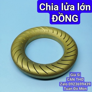 Sen chia lửa bếp gas âm Sunhouse SHB6636 phụ kiện phụ tùng linh kiện chính hãng