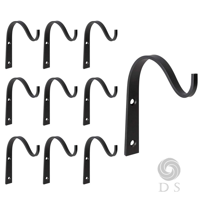 Set 10 / 20 Móc Treo Vật Dụng Tiện Lợi | BigBuy360 - bigbuy360.vn