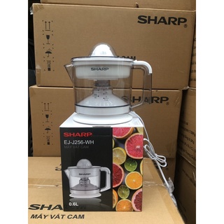 Máy vắt cam Sharp EJ-J407-BK
