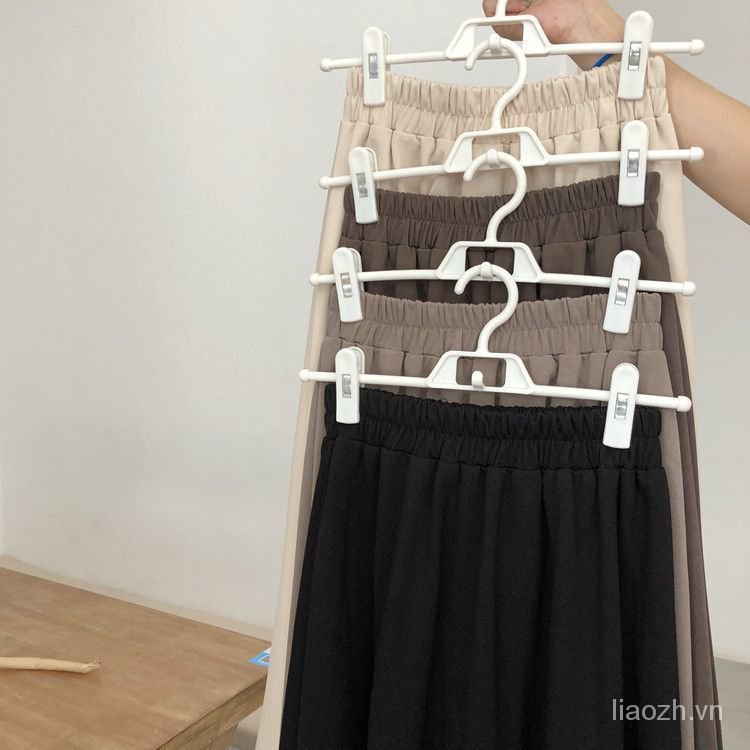 Chân Váy Đen Lưng Cao Thời Trang Mùa Thu 2021 Cho Nữ | BigBuy360 - bigbuy360.vn