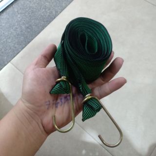 Dây thun buộc hàng bảng 5cm dài 3 mét