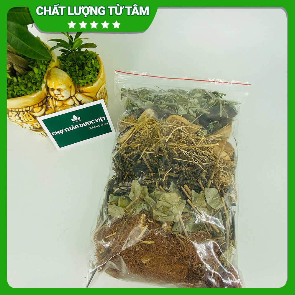 Combo Sỏi Thận, Sỏi Tiết Niệu, Tiểu Rắt, Tiểu Buốt