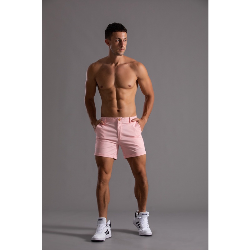 [GYMen]  Quần short thể thao nam  thoải mái vải cotton chạy bộ tập thể dục quần bóng rổ  cỡ lớn  ngoài trời   huấn luyện  hút mồ hôi