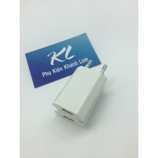 Cốc sạc dẹt chuẩn Zin cho iphone