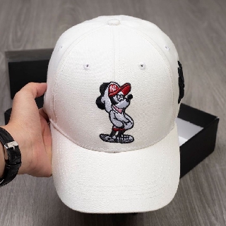 Nón lưỡi trai Mickey - Nón Chuột Mickey