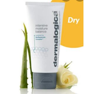 Kem dưỡng cho da khô,da lão hóa Dermalogica