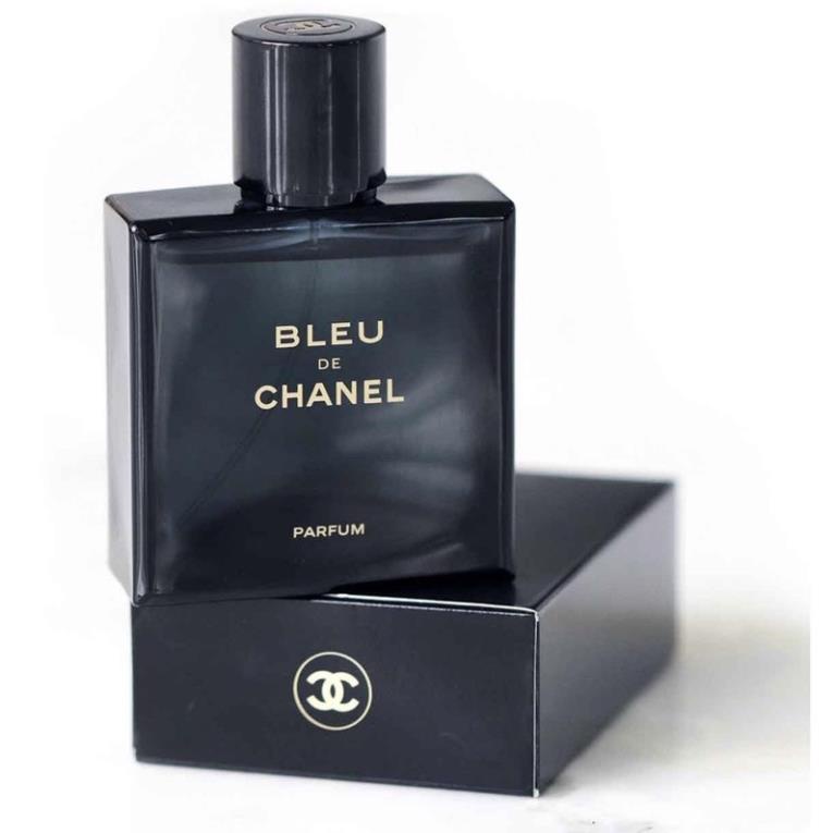 Nước Hoa Nam Bleu De Chanel EDP 100ml, Dầu Thơm Bleu Chanel nam tính,  lịch lãm đàn ông - Mỹ Phẩm Ngọc Hân | WebRaoVat - webraovat.net.vn