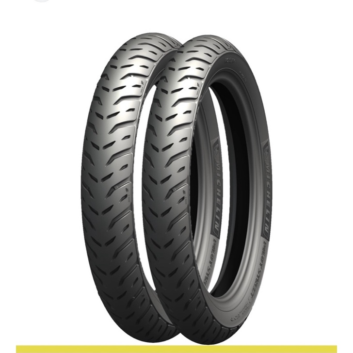 LỐP MICHELIN 70/90/17 PILOT STREEL THÁI LAN