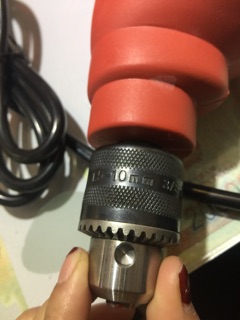 Khoan cầm tay Maktec 
