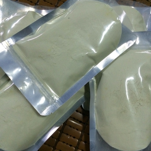 Cám gạo