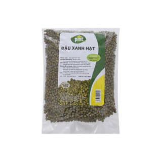 Đậu đen xanh lòng loại 1kg