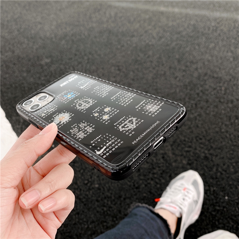 Ốp lưng iphone imd GD x peacminusone 5/5s/6/6plus/6s/6splus/7/7plus/8/8plus/x/xr/xs/11/12/pro/max/plus/promax-Awifi R2-4 | BigBuy360 - bigbuy360.vn