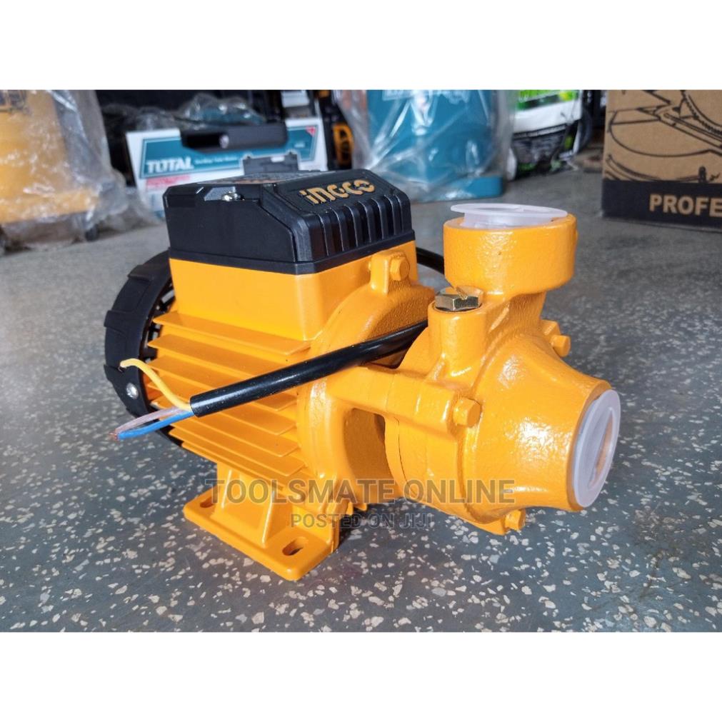 370W (0.5HP) Máy bơm nước Ingco VPM37018