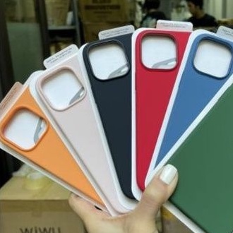 ỐP CHỐNG BẨN Silicone Case iPhone 13 pro max , 13 pro , 12/12 Pro • 12 Pro Max sang chảnh có hỗ trợ sạc không dây