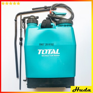BÌNH XỊT TOTAL THSPP4161