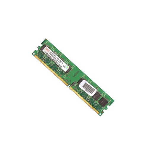 RAM PC, RAM MÁY TÍNH BÀN DDR2 - 2G BUS 800 HYNIX/KINGSTON/SAMSUNG Bảng Lớn. NHIỀU THƯƠNG HIỆU TÙY ĐỢT HÀNG VỀ.