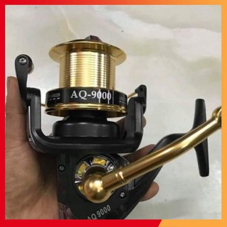 ( đại hạ giá ) Mấy câu cá AQ 8000, 9000, 10000 tải cá khủng ( giá rẻ vô địch )