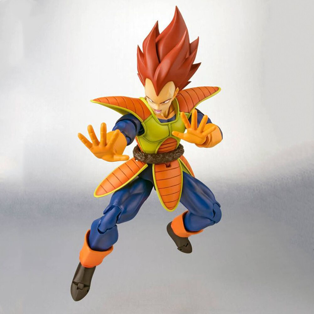 🌟GIÁ HỦY DIỆT🌟 Mô Hình Vegeta Bản Độc Quyền Comic-Con Dragon Ball 7 Viên Ngọc Rồng SHF - S.H. Figuarts Full Box