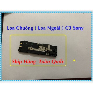 Loa chuông ( Loa ngoài) C3 Sony