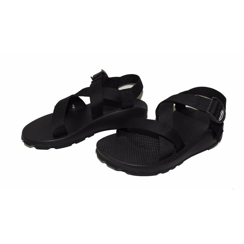 NEW CTY [FreeShip] [Xả Giá Sốc]. Dép sandal Kaido, Made in Vietnam, Màu đen, KD01, mẫu 2018 uy tín P hot