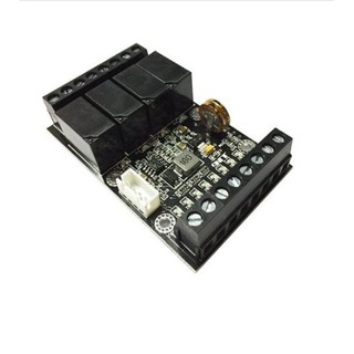 Mạch plc fx1n-10mr