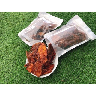 (huyen1010) Bò Khô Mền Miềng Vừa 500gr