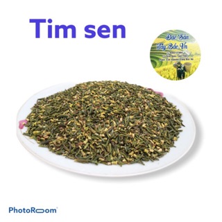 ✅[ĐÃ RANG THƠM] TRÀ TIM SEN