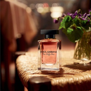 [ TESTER ][CHÍNH HÃNG] Nước hoa dùng thử D&G The Only One 5ml/10ml/20ml (Có Sẵn)