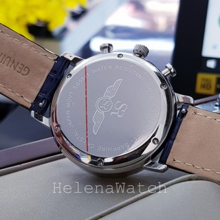 Đồng hồ nam Sunrise SG5541.1102