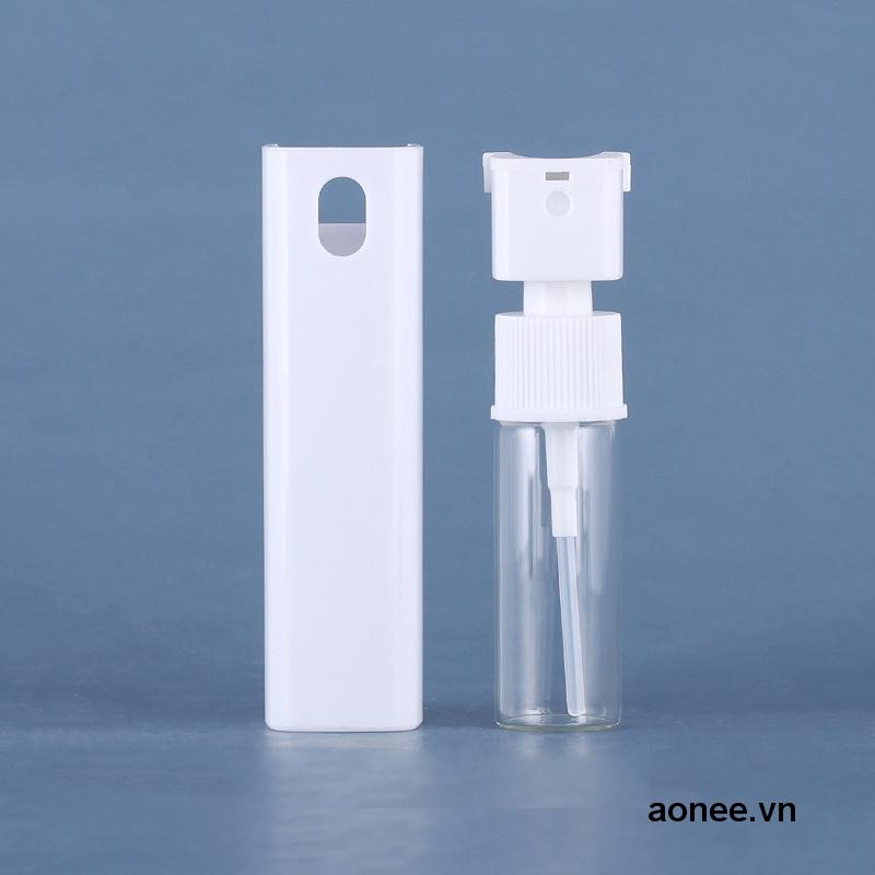 ✨✨Bình Xịt Mini 10ml Đựng Nước Hoa/Nước Hoa/Nước Hoa/Bình Chuyên Dụng