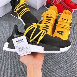 (ẢNH THẬT) HUMAN RACE V1 VÀNG