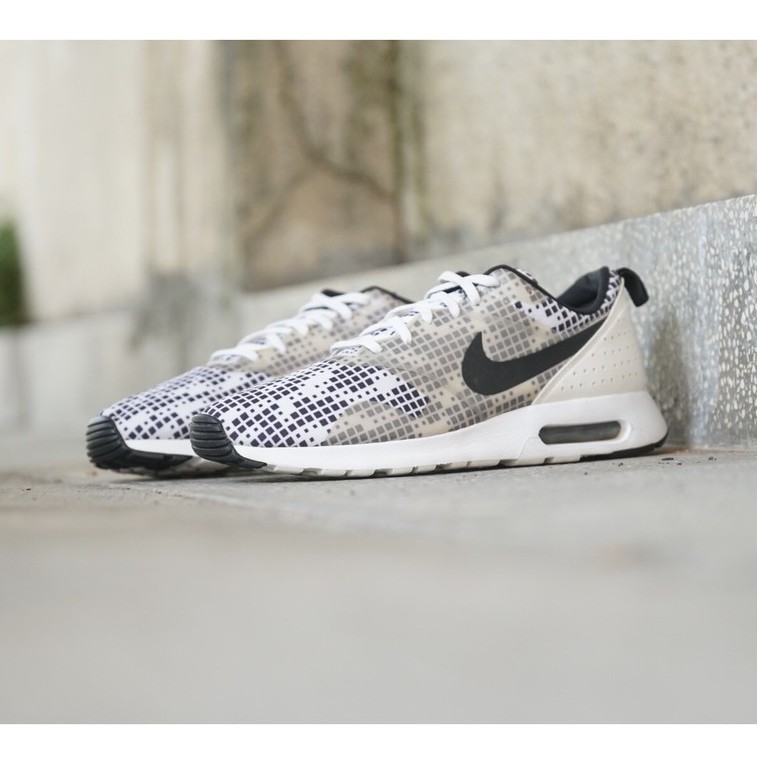 [Giày 2hand] Giày Thể Thao NIKE AIRMAX TAVAS 742781-100 GIÀY CŨ CHÍNH HÃNG