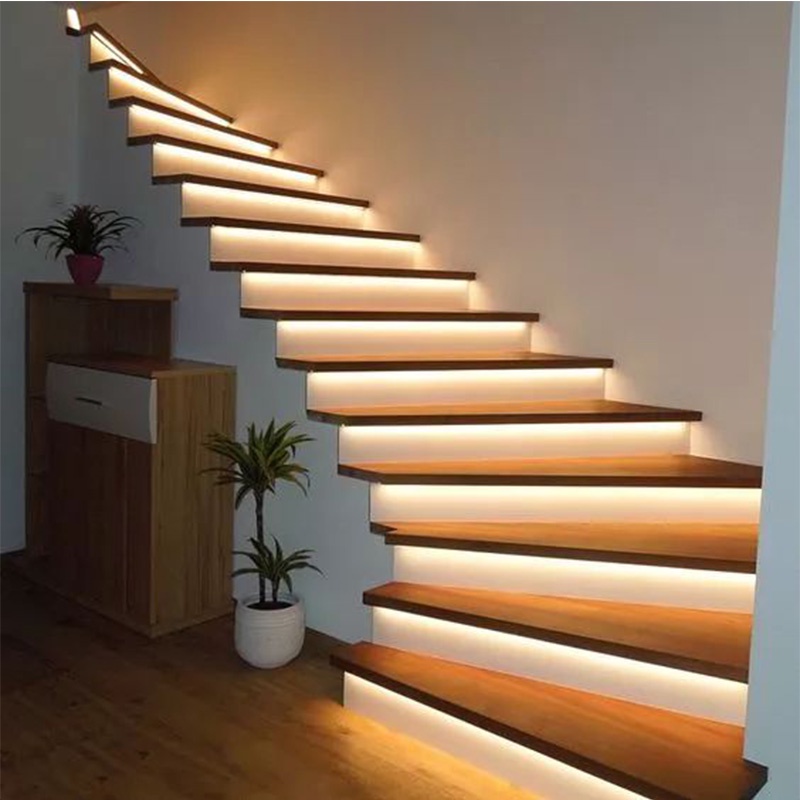 Đèn Cảm Biến Chuyển Động Thông Minh 5V 1M 2M 3M