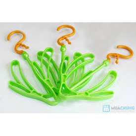 Móc treo giày - giao màu ngẫu nhiên