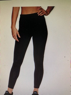 Quần legging cạp cao Hàng Nhật