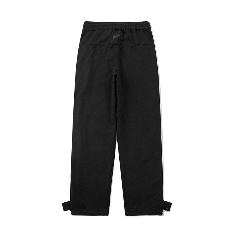 Quần nỉ Fear Of God x Nik3 tear away pants ss20