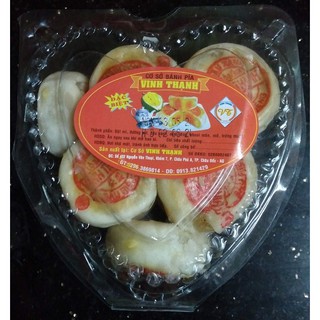 Bánh Pía mini Vinh Thạnh