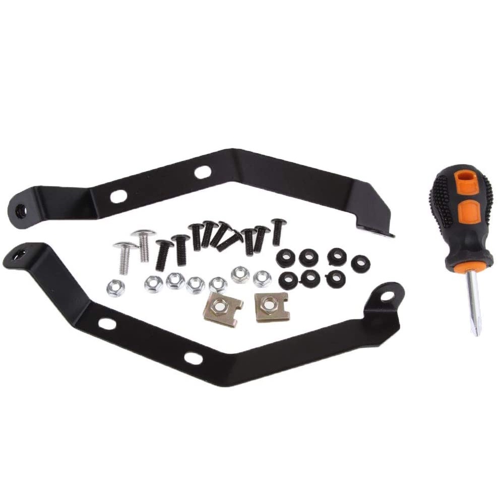 Đèn Pha Tròn 7 &quot;lzdjhyke3 Phong Cách Retro Cho Xe Mô Tô Cafe Racer