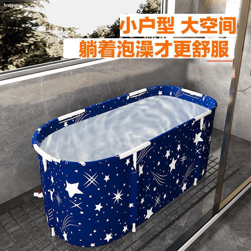 Bồn Tắm Cỡ Lớn Gấp Gọn Tiện Dụng Cho Người Lớn | BigBuy360 - bigbuy360.vn